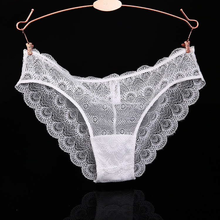 sexy ultra-thin transparent temptation panties  NSSM21566