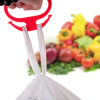 Plastic high quality linen bag, kitchen, tools set