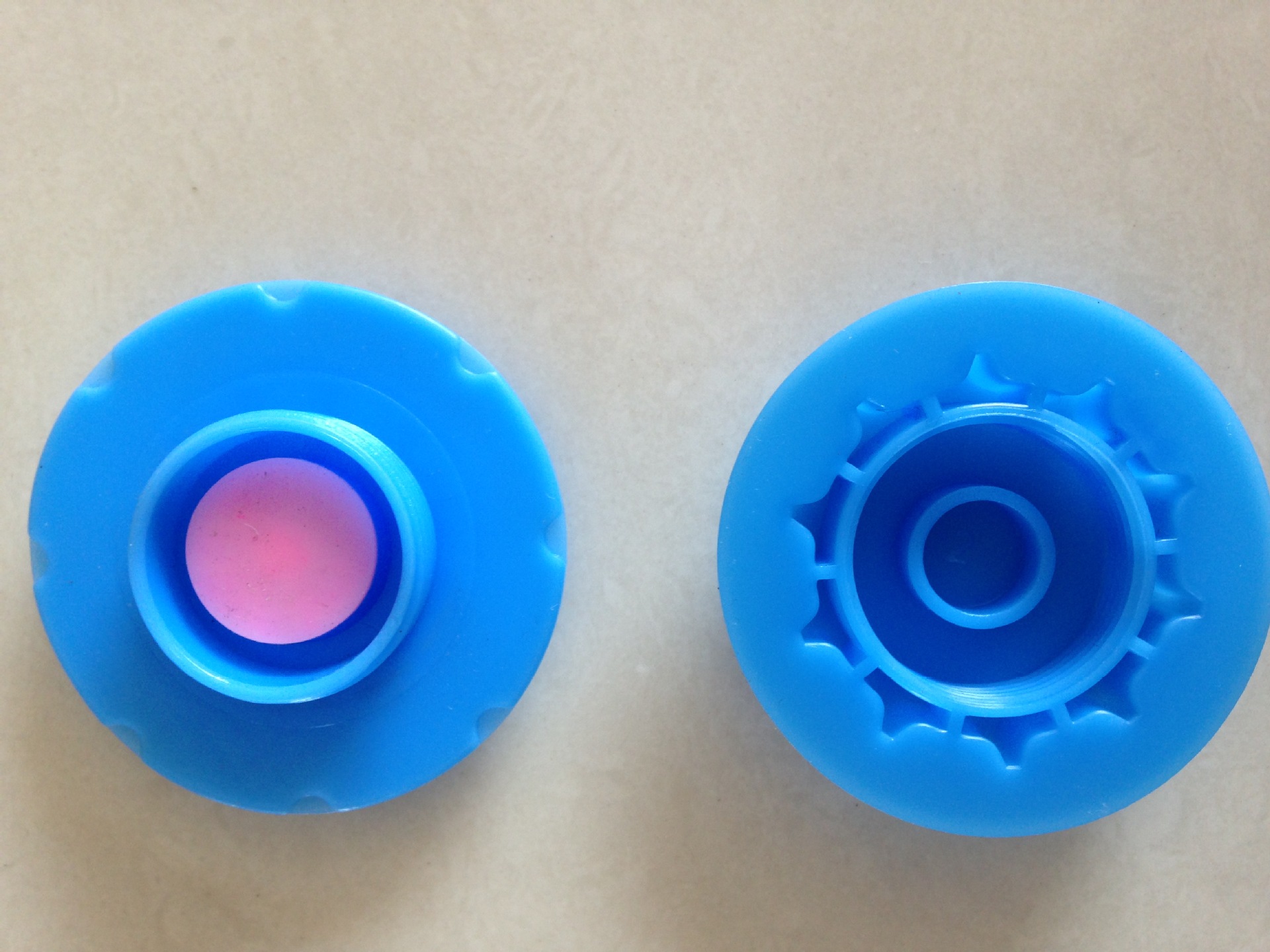 真空压缩袋止气阀 塑料单向阀 塑料PE阀 免费拿样 收纳博士阀门