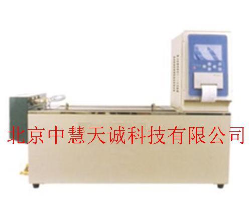 石油产品蒸汽压测定器