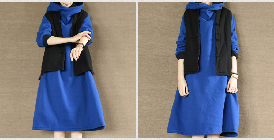 Gilet femme en Tissu de coton - Ref 3318410 Image 15