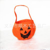 Handheld props non-woven cloth, three dimensional linen bag, toy, halloween, wholesale