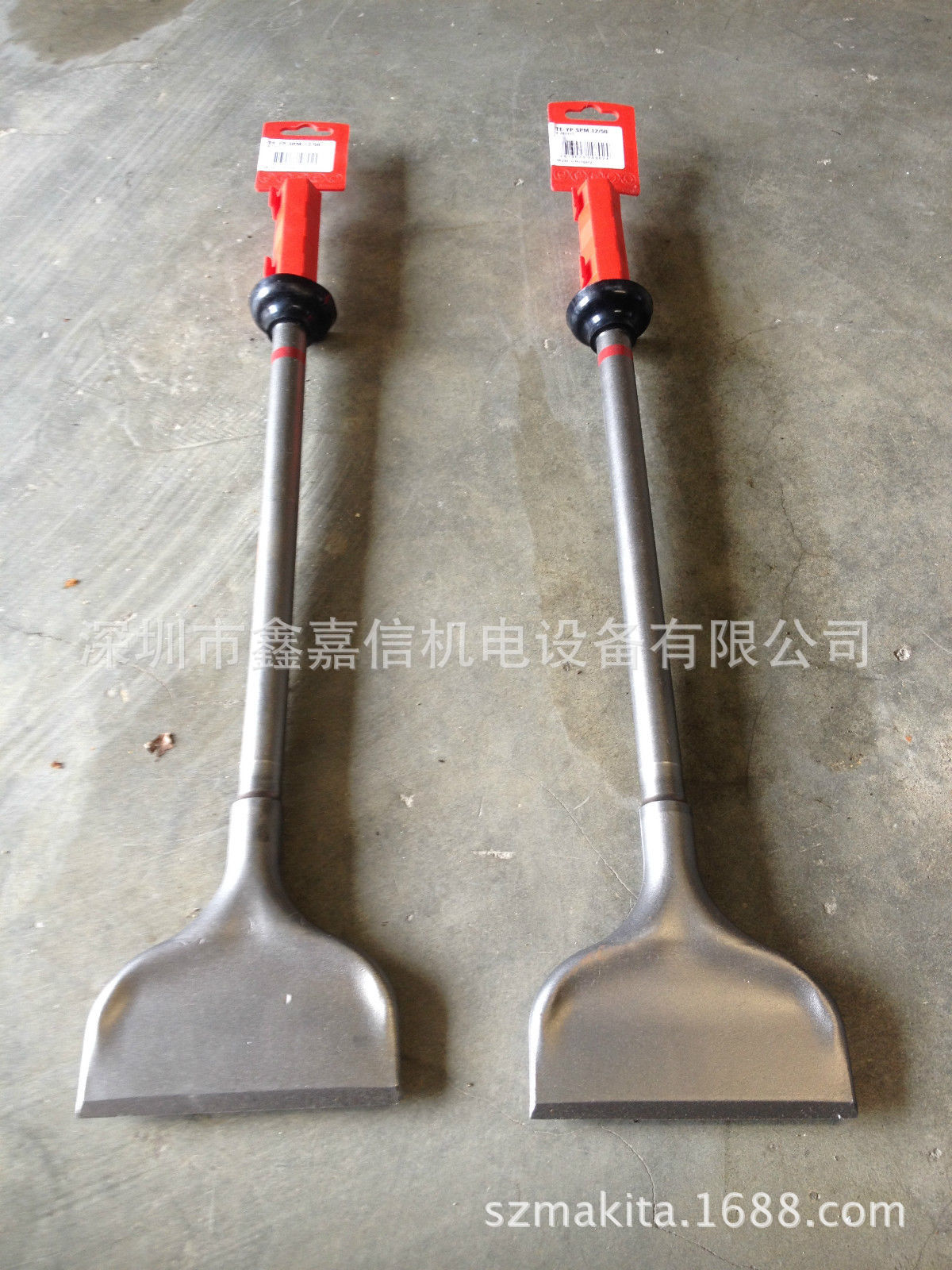 现货 批发零售 瑞士 Hilti 喜利得 五坑寬平鑿 TE-YP-SPM