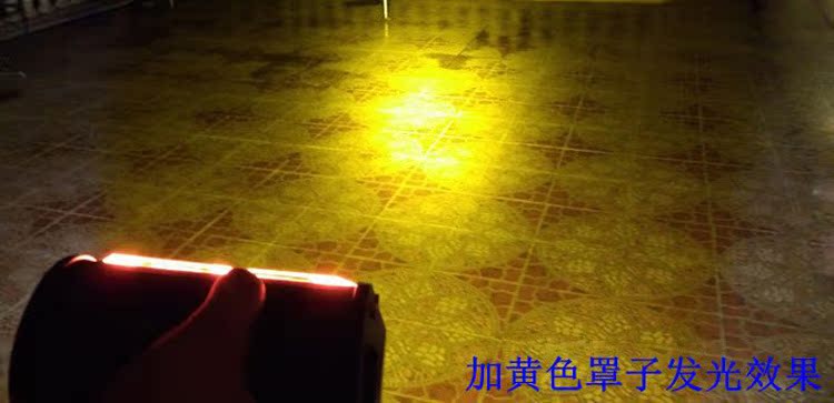 雙排LED越野燈 長條燈 車頂射燈 輔助檢修燈