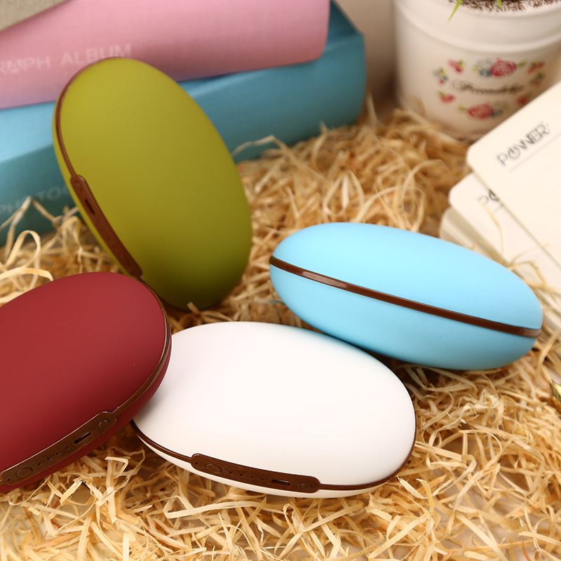 Réchauffeur USB pour les mains - Ref 416805 Image 6