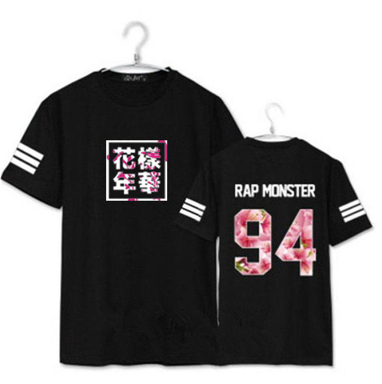 玉rap monster菜