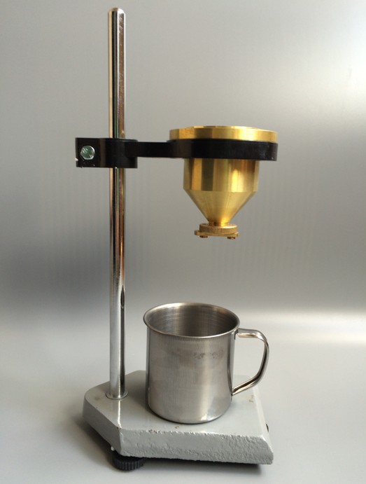 LND-1涂四粘度计 / 涂4粘度计 / 涂四杯 / 涂4杯涂料仪器