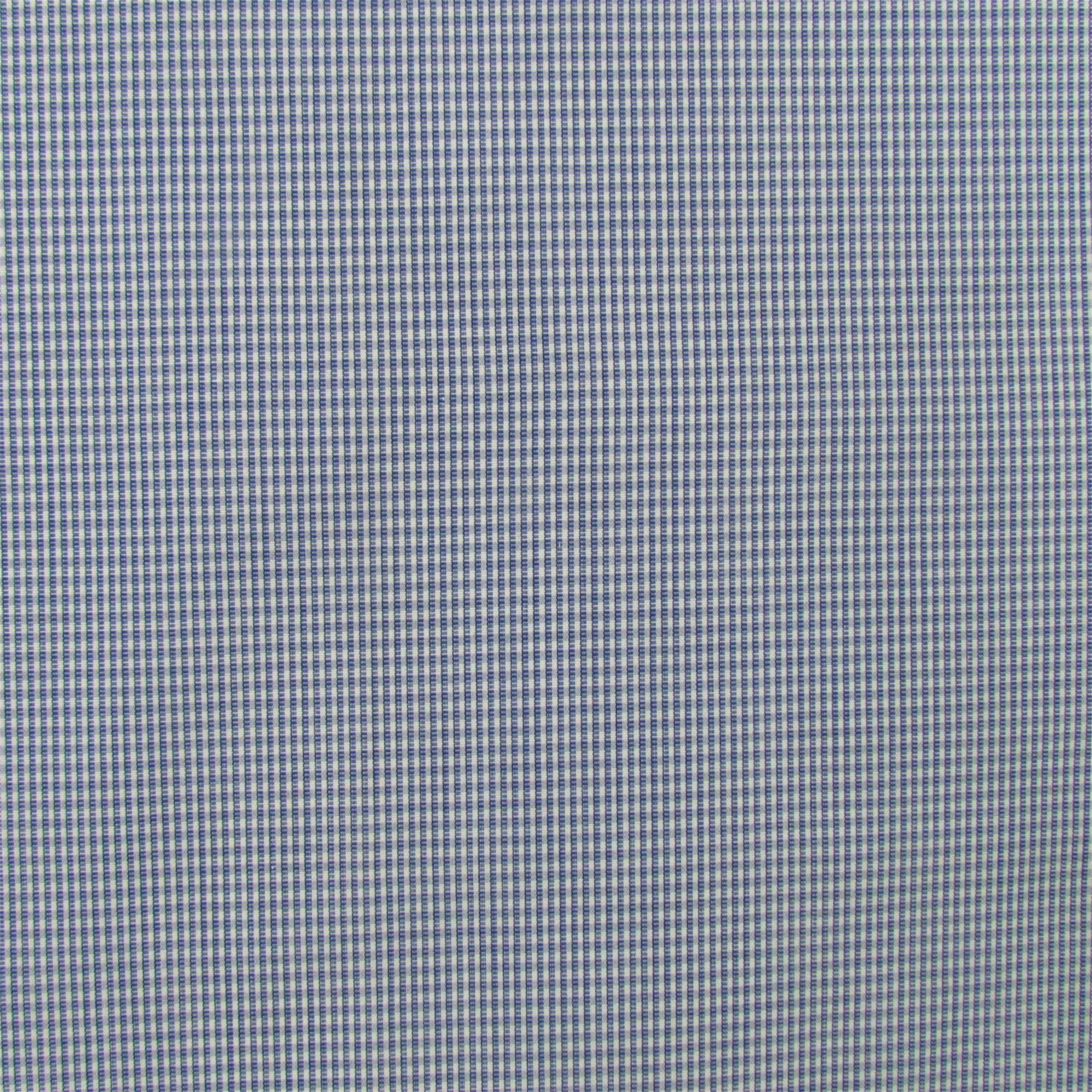 精品米通布 高品质米通色织布面料 春夏几何提花休闲服衬衫面料