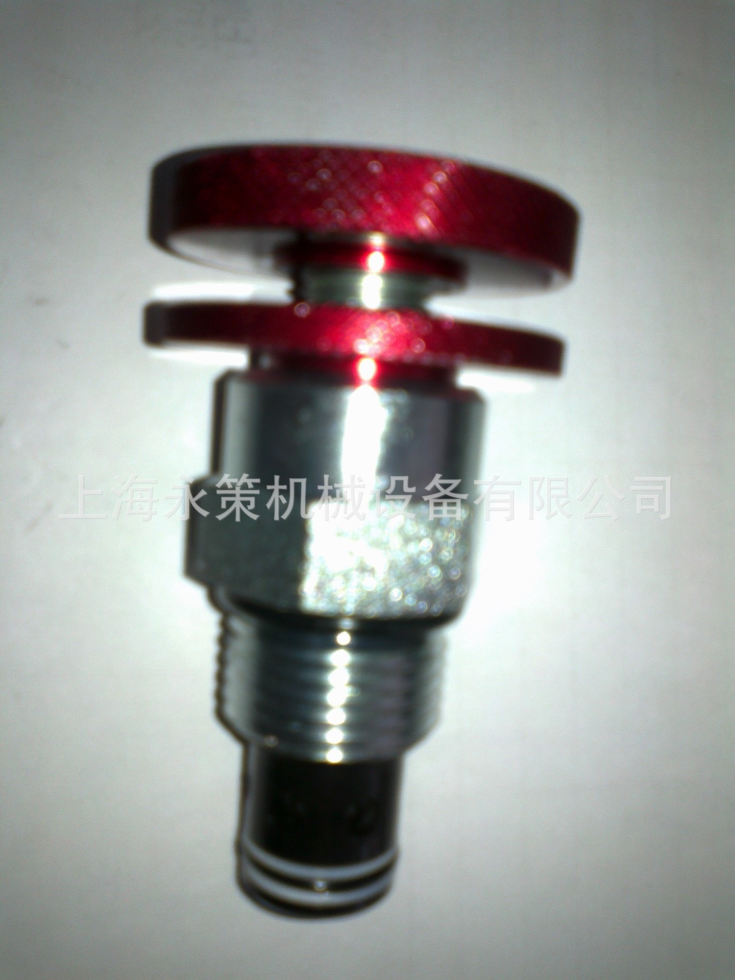 LMR-10节流阀，旋转式截流阀 液压精密调节阀 液压块流量阀