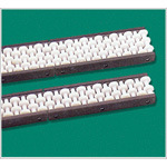 韩国 WOOJIN  算盘珠两侧导轨  1R-1000L-1961   2R-1000L-1962