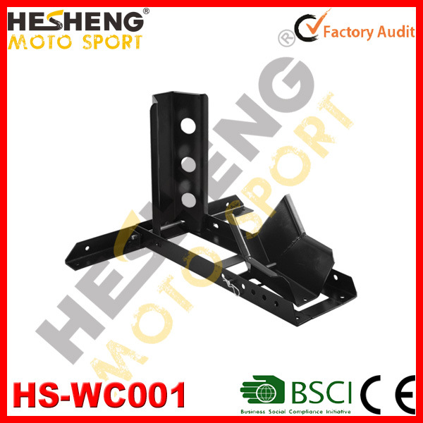 【放油凳】 摩托车放油凳 摩托车停车架 HS-WC001