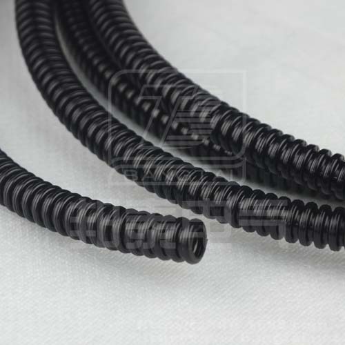 供应电子、汽车线束用尼龙波纹软管AB-7.5B