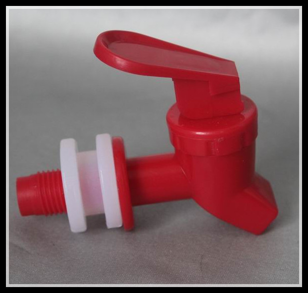 Wholesale plastic faucets, faucet accessories, glass wine bottles, wine barrels, wine jars, juice cans, beverage bottles XJ-01 undefined