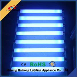 紫外线灯;日光灯;荧光灯