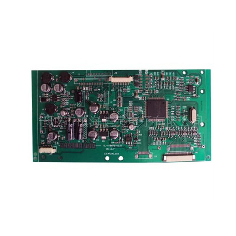 供应SMT贴片焊接(图) led贴片 smt焊接加工 宁波贴片加工