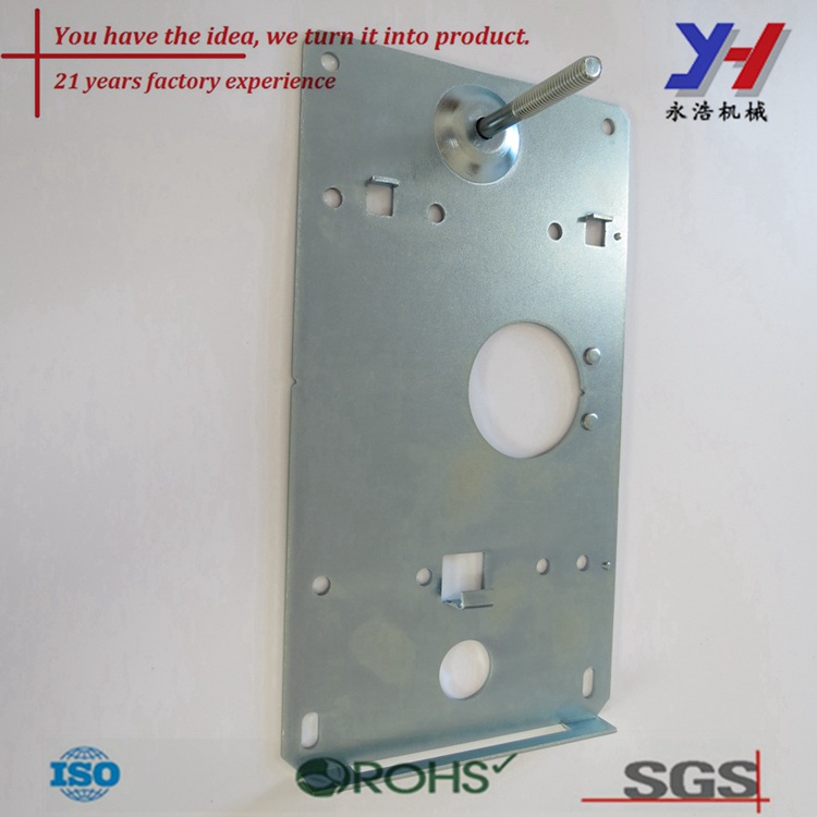 冲压钣金冲压件定制