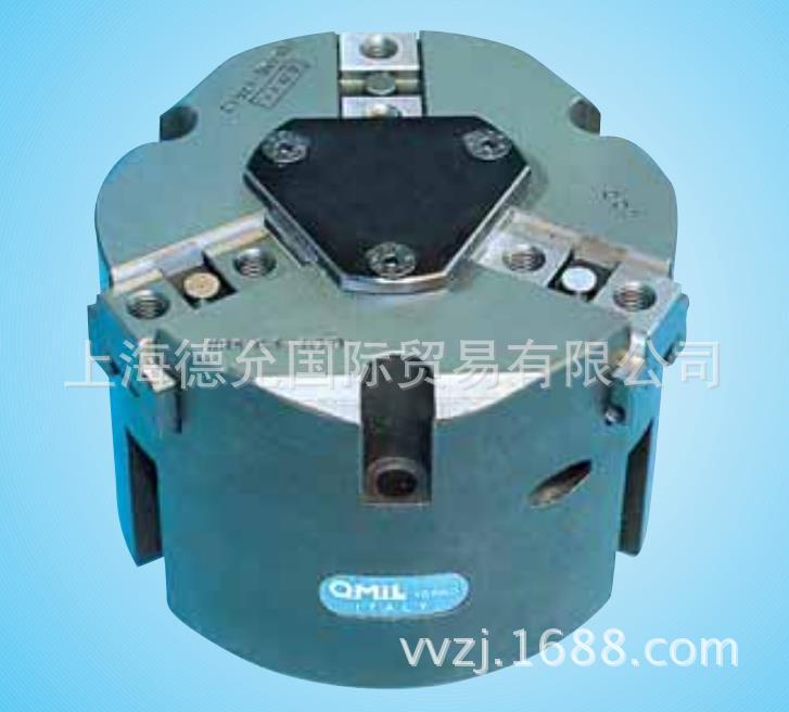 原装进口意大利OMIL气爪