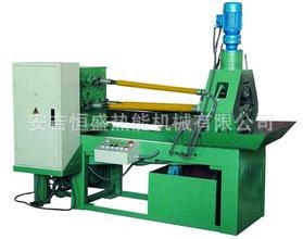 低价处理多余闲置的螺旋翅片管轧机设备