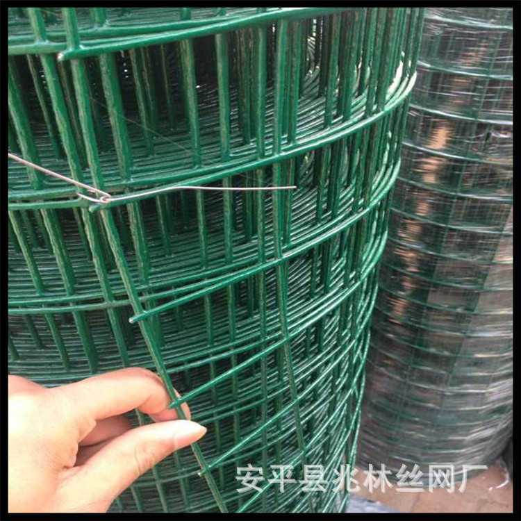 浸塑荷蘭網(wǎng)