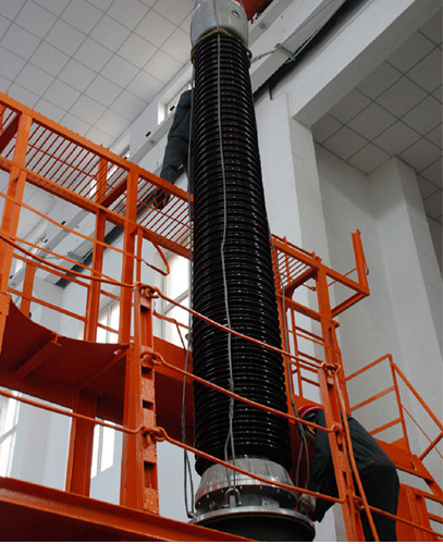 隆顶电气 CT PT 110kv互感器