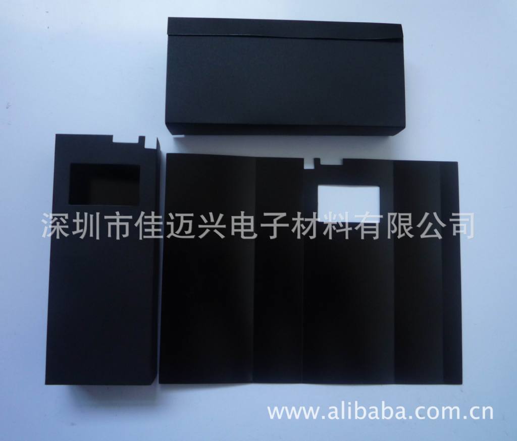 厂家供应 UL防火耐高温PC绝缘片 PC电源绝缘片