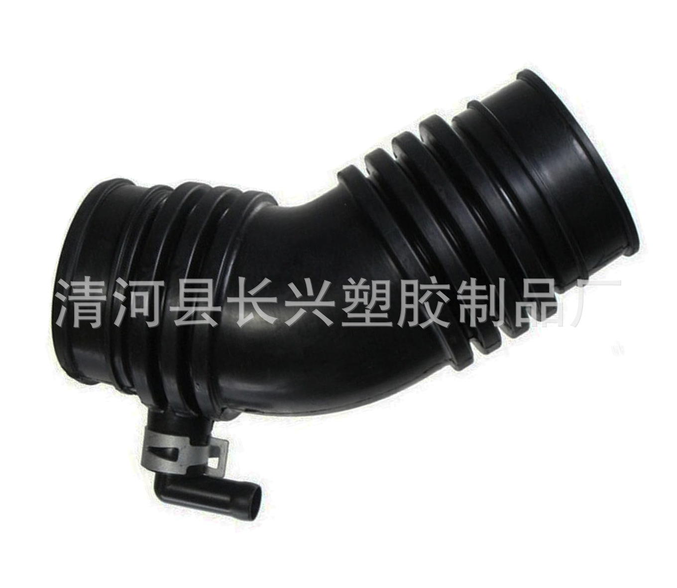 汽车空气管进气管17881-65011   17881-65020橡胶管1788165011