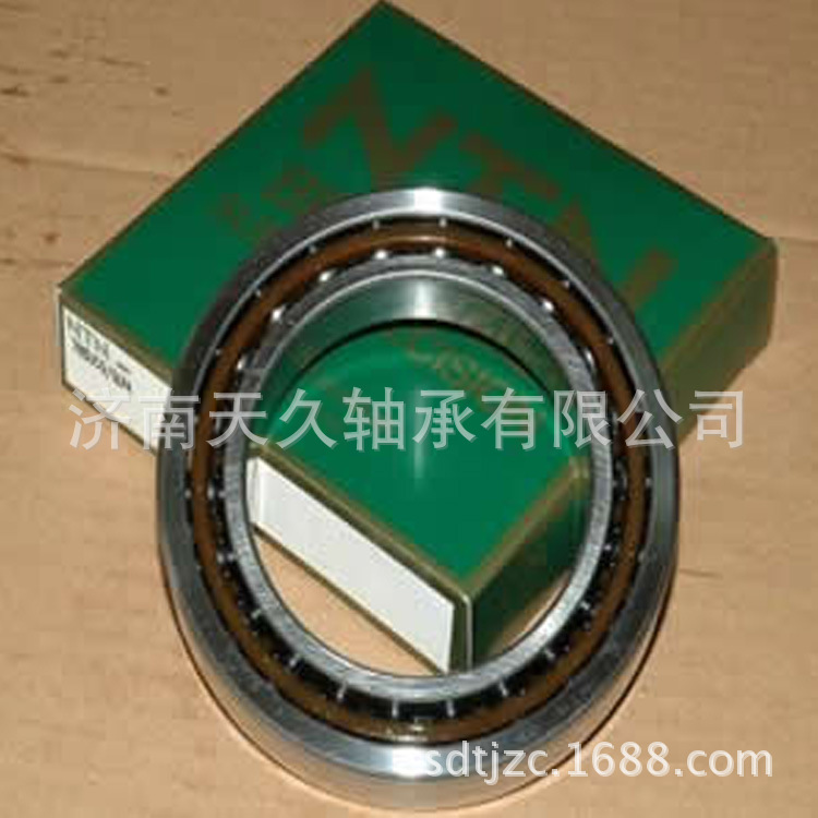 30TAC62B高精密机床丝杆轴承45TAC75BDDGSUC10PN7B机床轴承