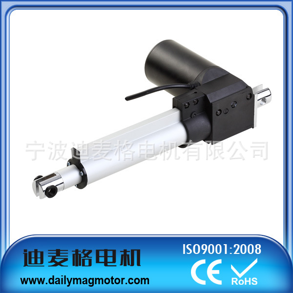 厂家直销电动推杆，多功能推杆，手电一体推杆