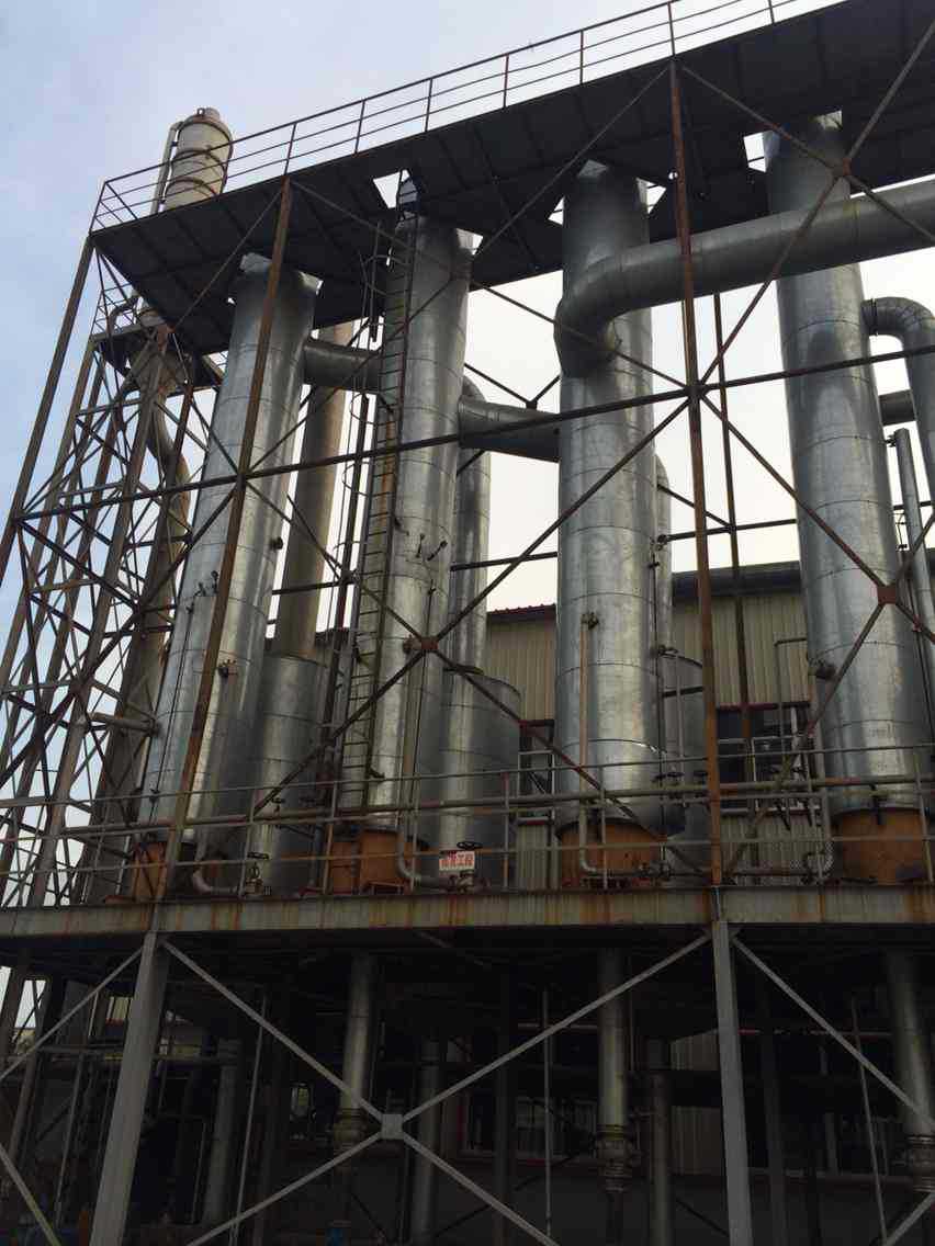 原平不锈钢化工储液罐