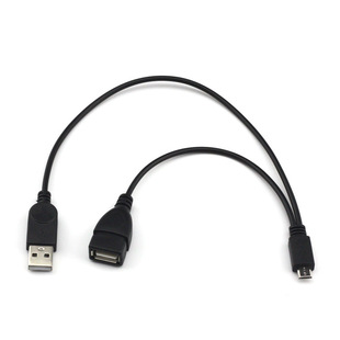 V8 OTG+USB AMһ�ֶ��� 1/2 MICRO USB���˰�׿�֙C����xȡ����