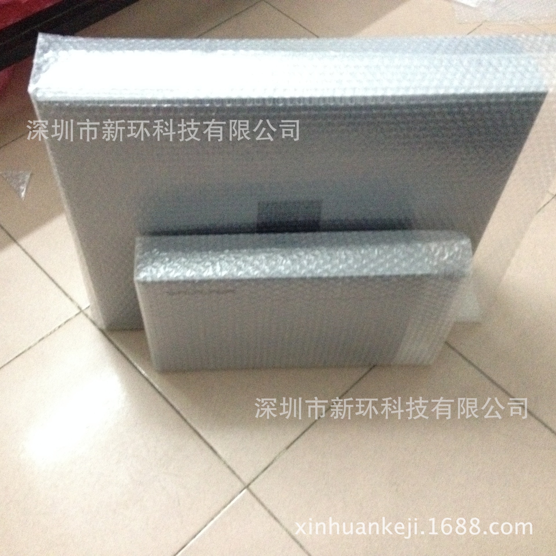 深圳气泡袋 深圳双面气泡袋 立体四方袋 自粘气泡袋