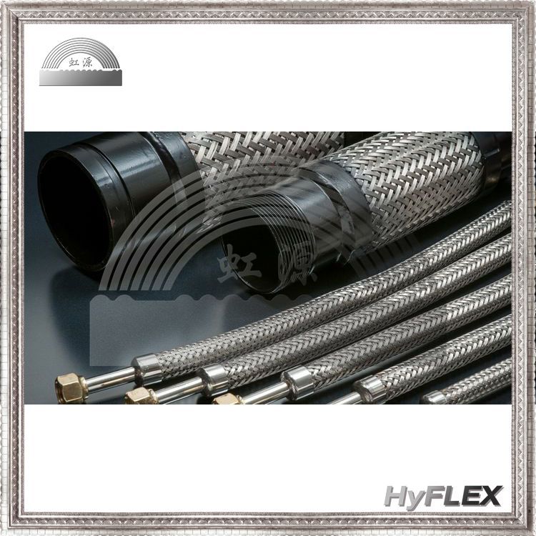 金属软管 不锈钢波纹软管 江苏生产厂家 生产商软连接软接头