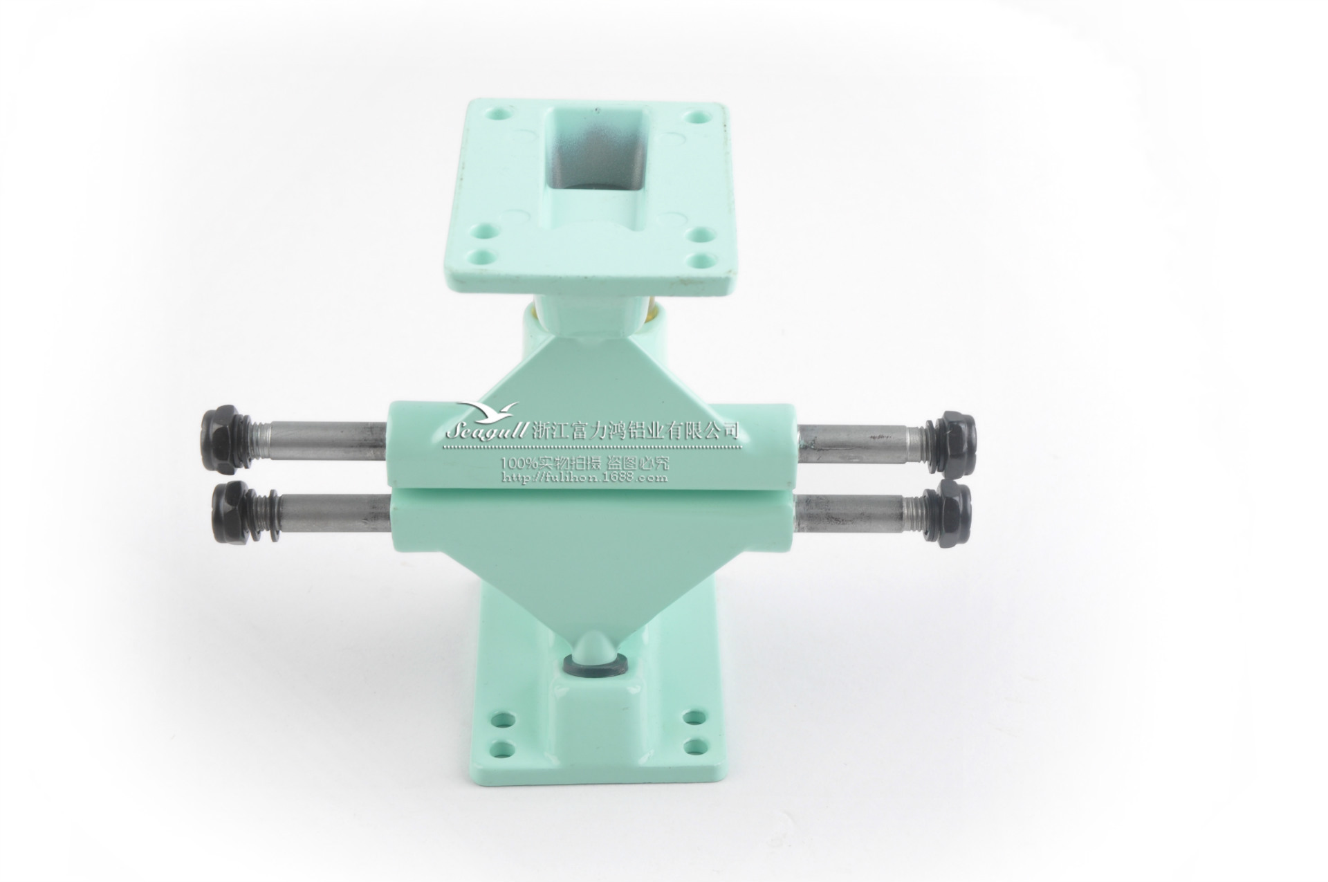 富力鸿专业四轮滑板支架、海鸥支架、小鱼板支架、镁铝合金支架