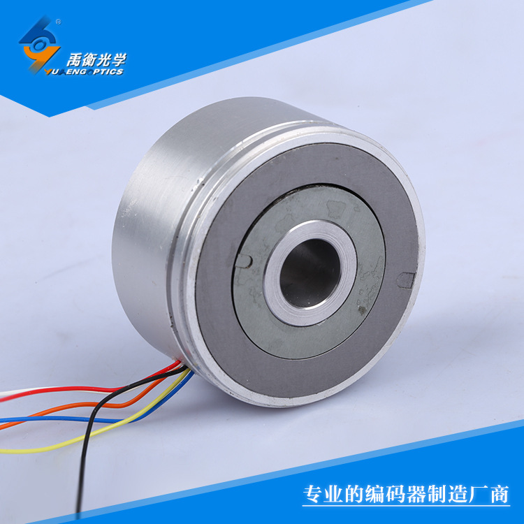 禹衡厂家供应 旋转变压器  环形结构 高频变压