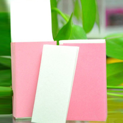 美发造型工具 陶瓷烫用发纸 热烫烫发纸加厚烫发纸 电发纸批发|ru