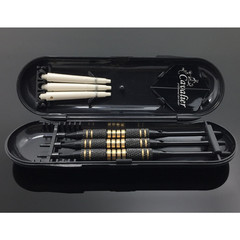 GOODARTS Knight Darts Set 3-piece electronic dart needle darts soft darts toys Amazon