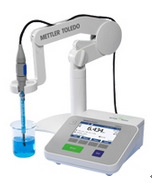 SevenCompact台式pH/离子计 S220-K 