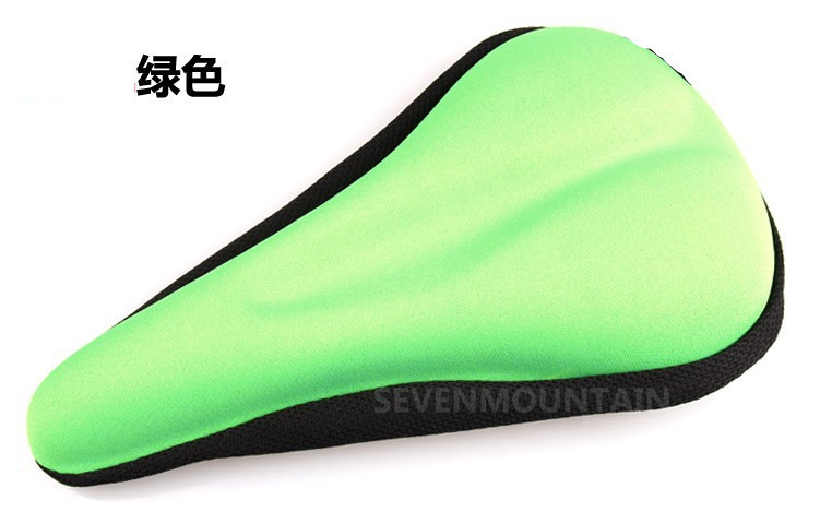 Selle de vélo - Ref 2357090 Image 5