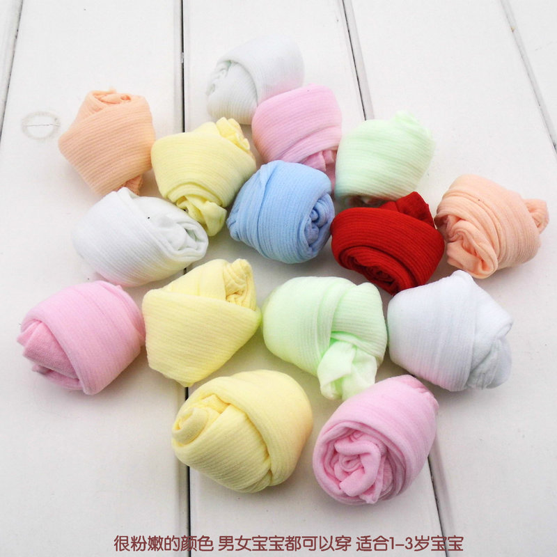 Chaussettes pour bébé - Ref 2110937 Image 21