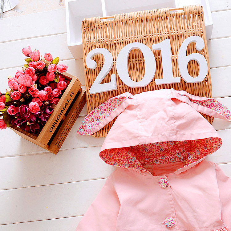 Blouson pour fille - Ref 2158339 Image 24