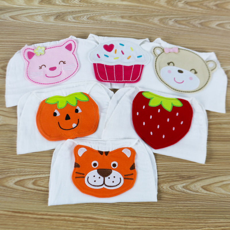 吸汗巾代包装主图