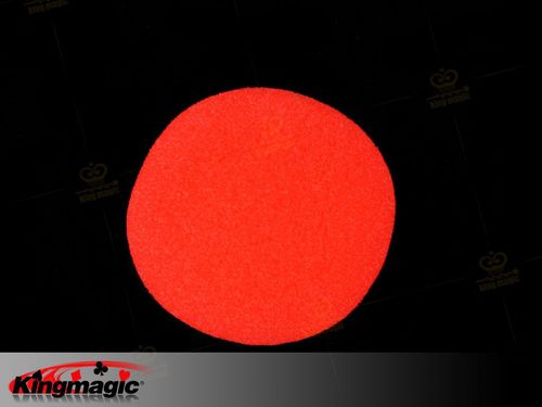 G0812 Sponge Ball King Magic Sponge Magic Magic Props Magic Toy Manufacturer Wholesale