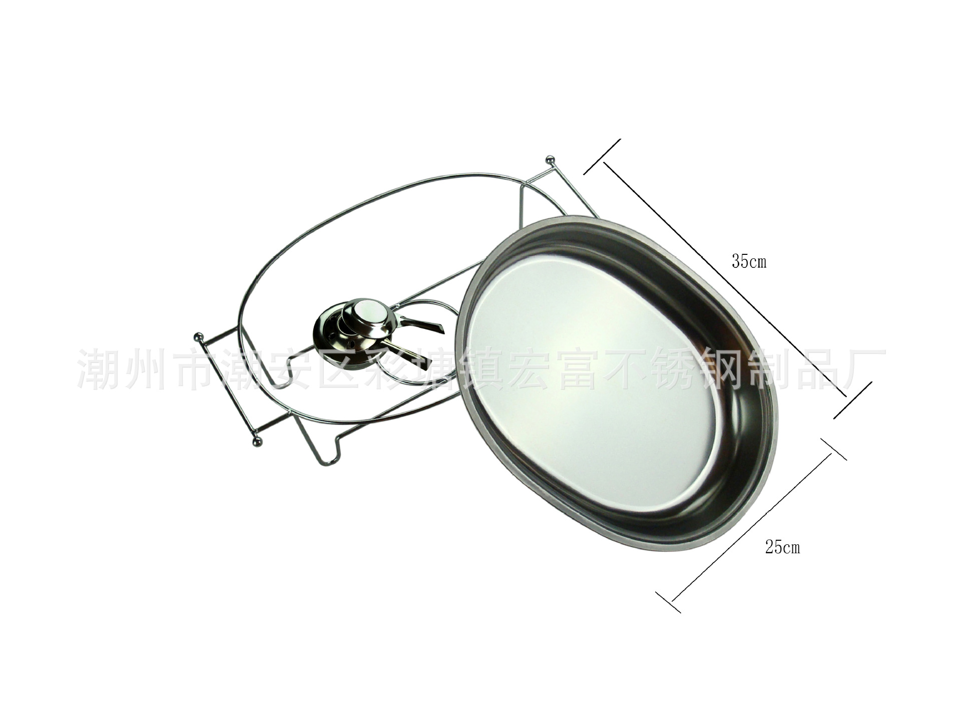 不銹鋼旦形爐 (7)