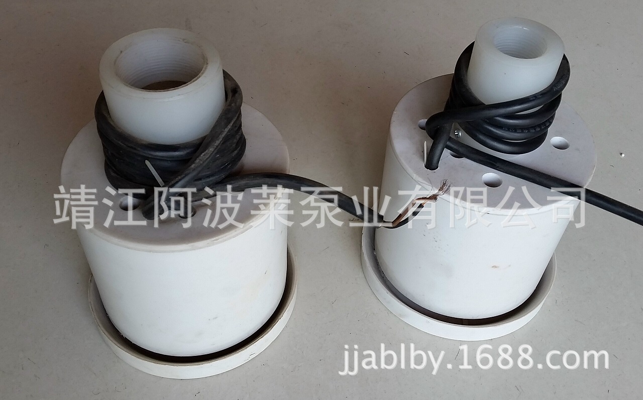 江苏WFB自吸泵适用亚梅自吸泵用电控阀 DKF 电子式电磁阀