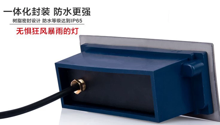 LED travel lights for gazebo for hotel for corridor for stairs