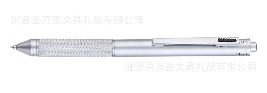 萬裡文具集團 金屬筆 (6)