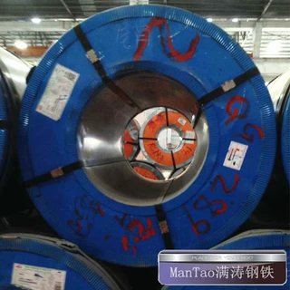 乐从钢铁市场批发马钢SPCC冷轧卷板，规格齐全，价格优惠