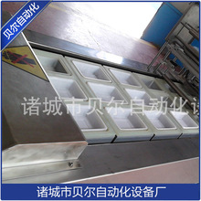 生鲜蔬菜、水果、熟食、肉制品气调包装，诸城贝尔气调包装机厂家