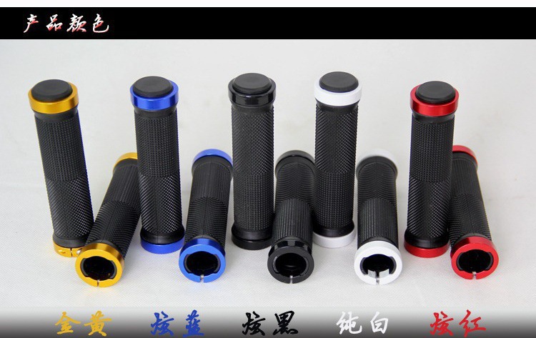 Poignées de vélo - Ref 2348263 Image 4