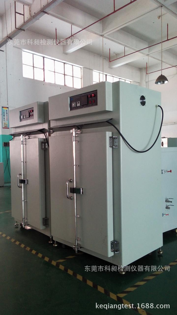 非标定制水族器材用烘箱 热风循环烤箱 工业烘箱 非标订做